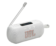 Głośnik bluetooth JBL TUNER 3 biały